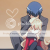 رمزيآت آلأنميَ آلرآئع " toradora " 47